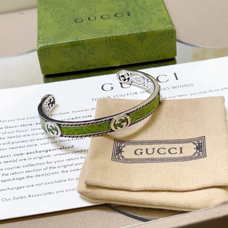 Gucci Bracelets